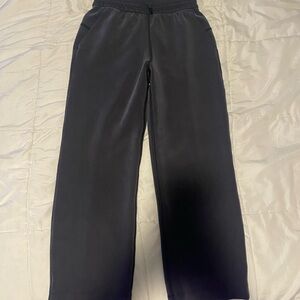 Lululemon Softstreme High Rise Pants (Black)